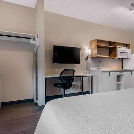 Extended Stay America Suites - Huntsville - Madison Luaran gambar