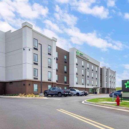 Extended Stay America Suites - Huntsville - Madison Luaran gambar