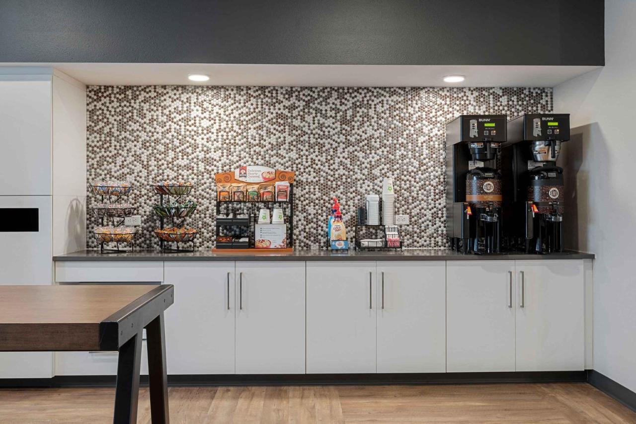 Extended Stay America Suites - Huntsville - Madison Luaran gambar