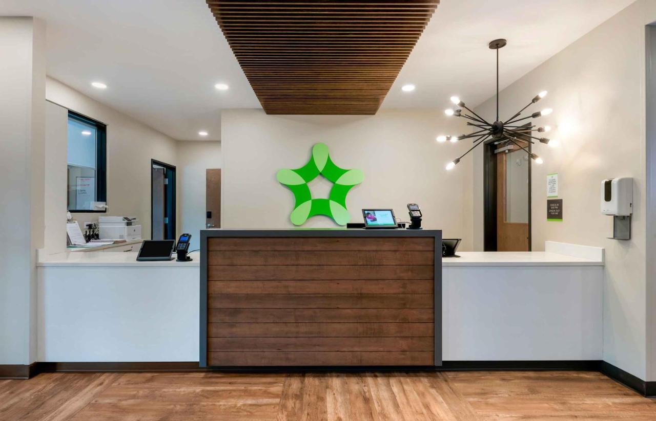 Extended Stay America Suites - Huntsville - Madison Luaran gambar