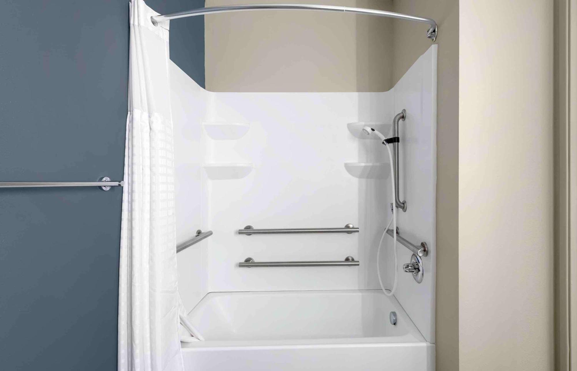 Extended Stay America Suites - Huntsville - Madison Luaran gambar