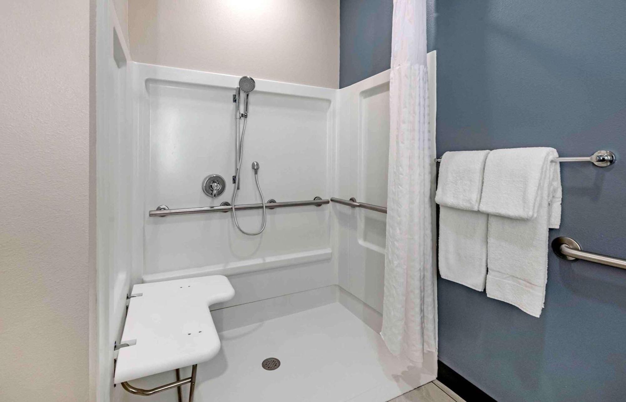 Extended Stay America Suites - Huntsville - Madison Luaran gambar