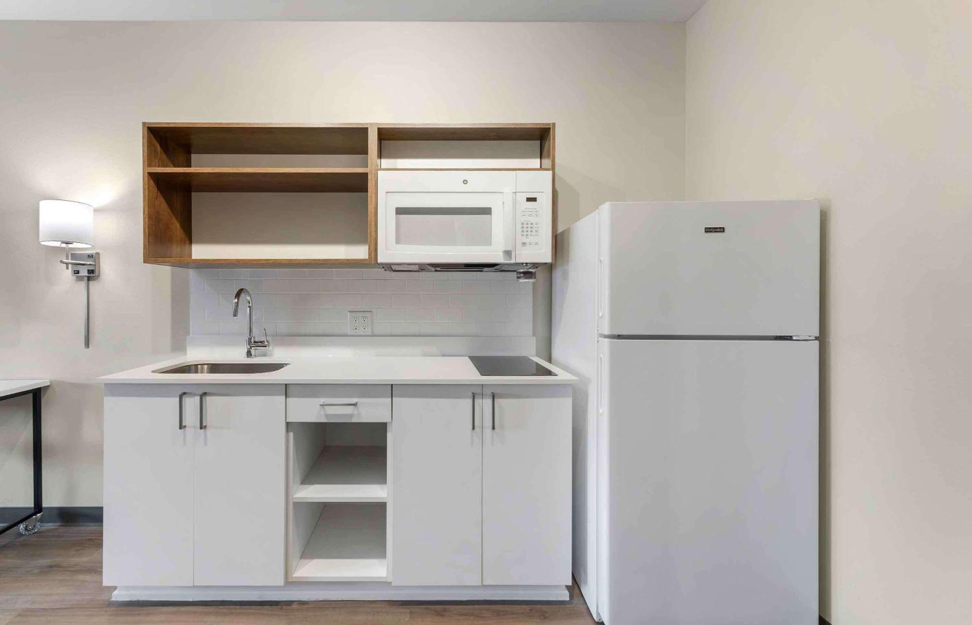 Extended Stay America Suites - Huntsville - Madison Luaran gambar