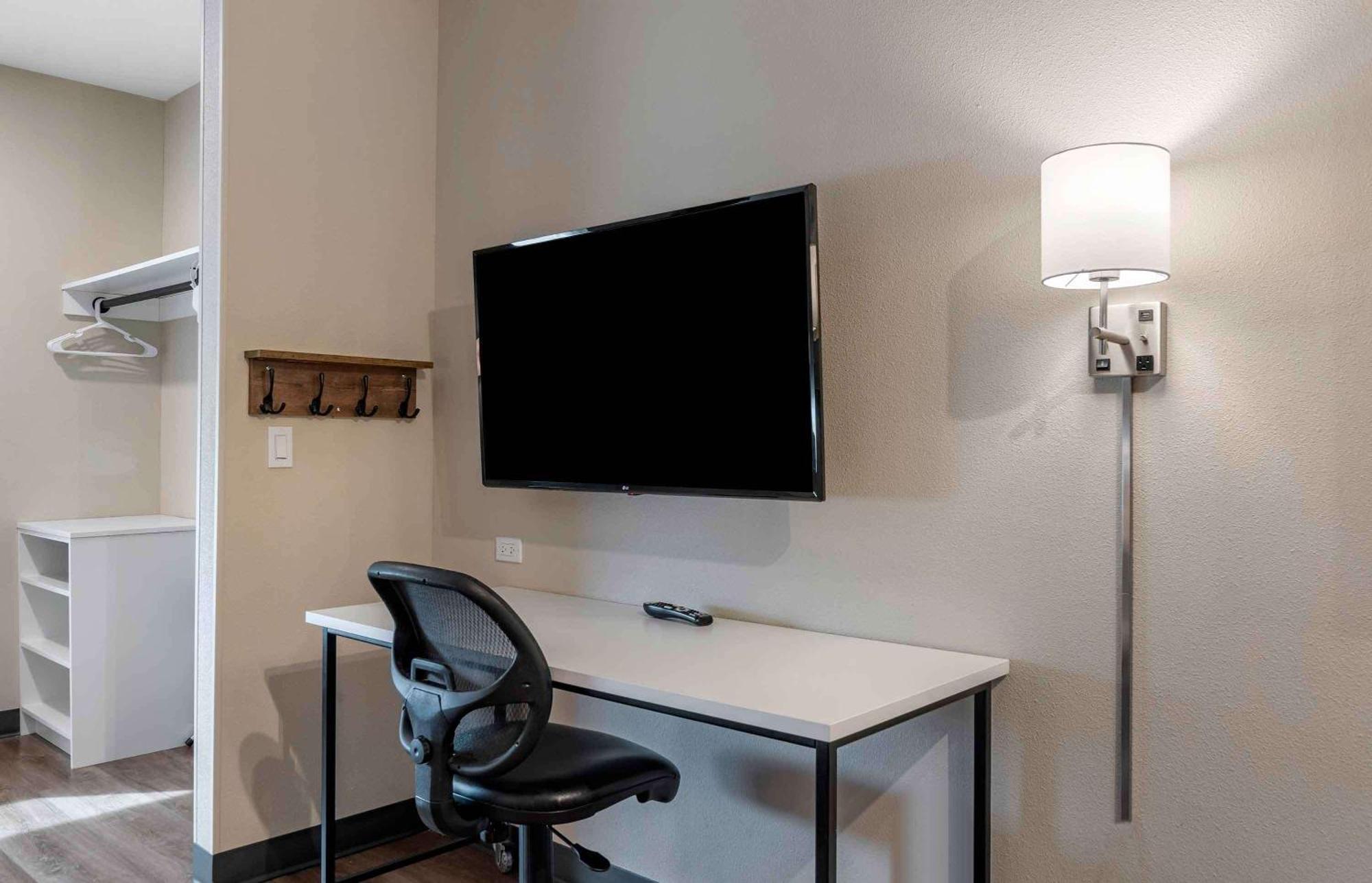 Extended Stay America Suites - Huntsville - Madison Luaran gambar
