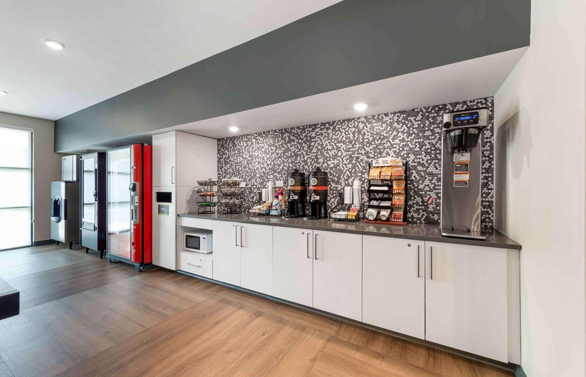 Extended Stay America Suites - Huntsville - Madison Luaran gambar