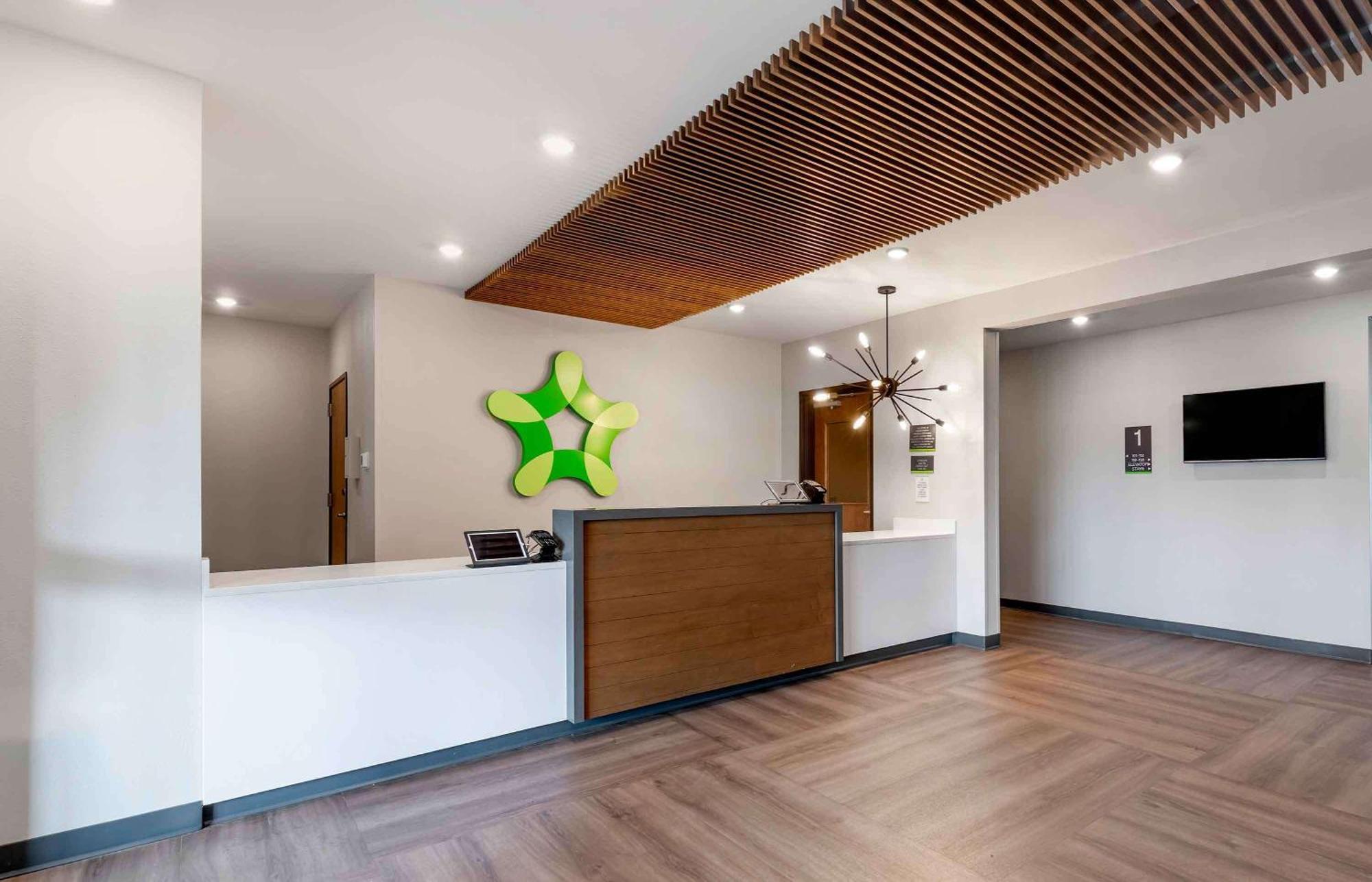 Extended Stay America Suites - Huntsville - Madison Luaran gambar