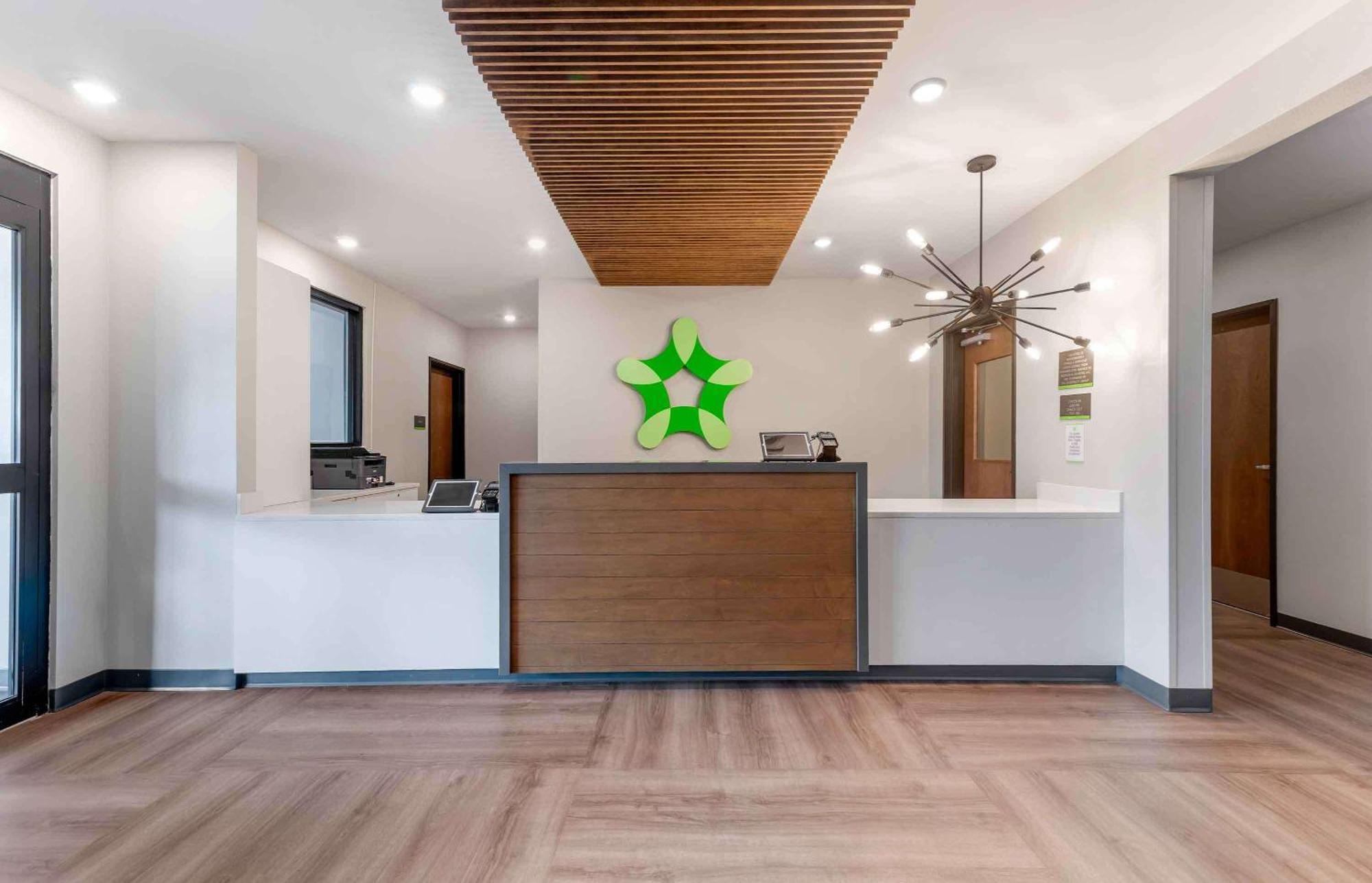 Extended Stay America Suites - Huntsville - Madison Luaran gambar